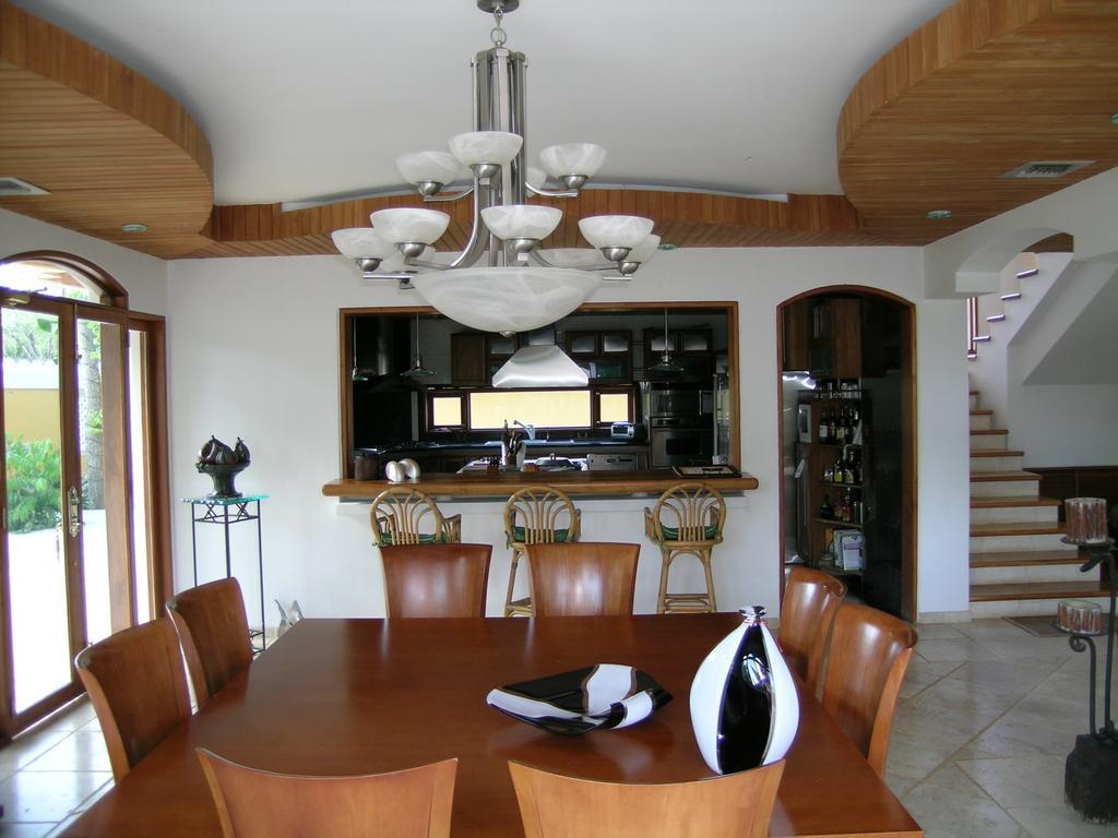 Casa Las Palmas Hotel Boutique San Andrés Quarto foto